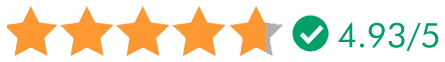 Turbo Jet 5 star rating